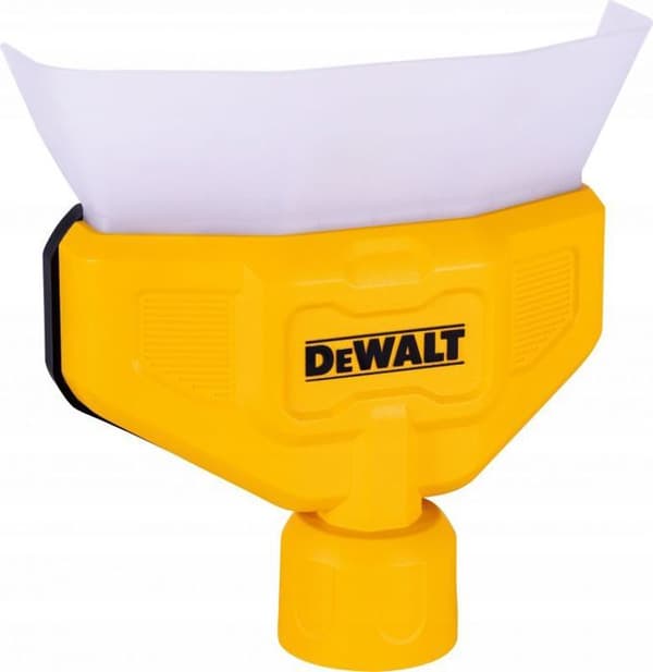 Dewalt borr - DXVA00-1500E - Avfallsabsorbent med sugkopp för vägg