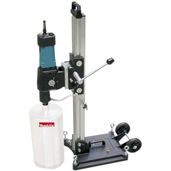 Vattenkärnborrmaskin - MAKITA - DBM230 - 2500W - Betong - 230V - Trådbunden