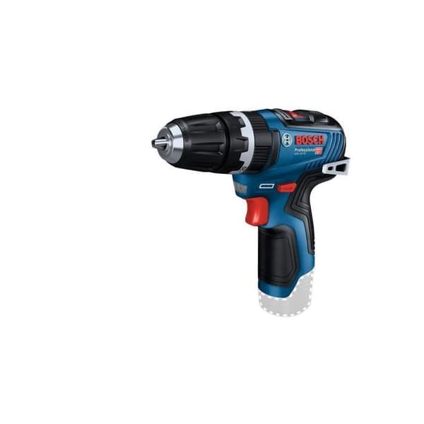 Bosch Professional GSB 12V-35 slagborrskruvmejsel, utan batteri - 06019J9002
