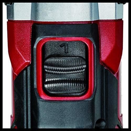 Trådlös borrskruvdragare - Einhell - 4513590 - Moment 30 NM - Litiumjonbatteri - 1 batteri ingår