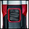 Miniatyrbild 4 av 4: Trådlös borrskruvdragare - Einhell - 4513590 - Moment 30 NM - Litiumjonbatteri - 1 batteri ingår