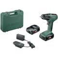 Miniatyrbild 1 av 5: BOSCH sladdlös borrmaskin - UniversalDrill 18 - 2 batterier 18V-1,5Ah