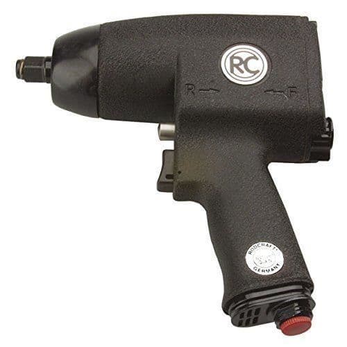 Rodcraft rC2205 slagskruvdragare 1/2 - 8951000085