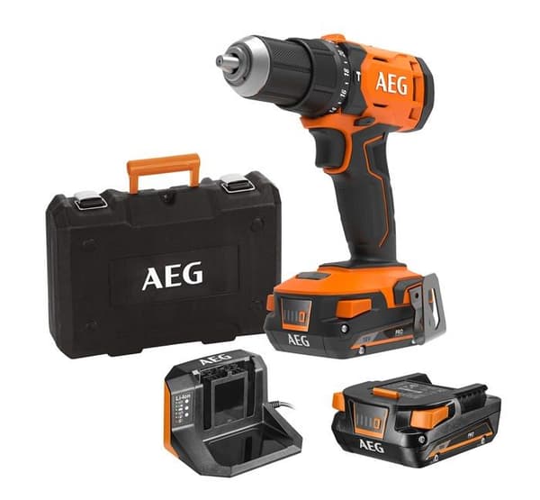 Perforator Aeg - 4935478631