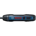 Miniatyrbild 5 av 6: GO 2.0 sladdlös skruvmejsel i L-BOXX fodral - BOSCH - 06019H2101