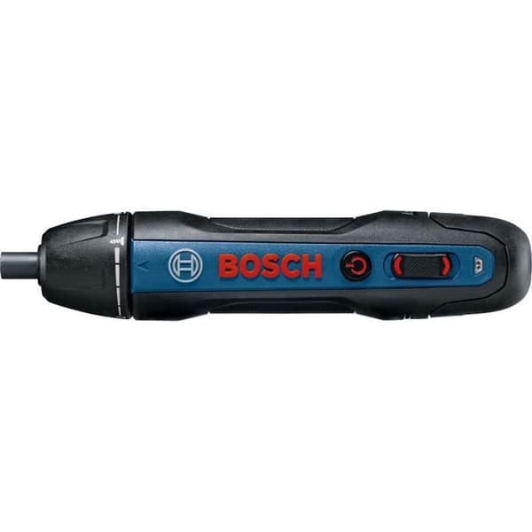 GO 2.0 sladdlös skruvmejsel i L-BOXX fodral - BOSCH - 06019H2101