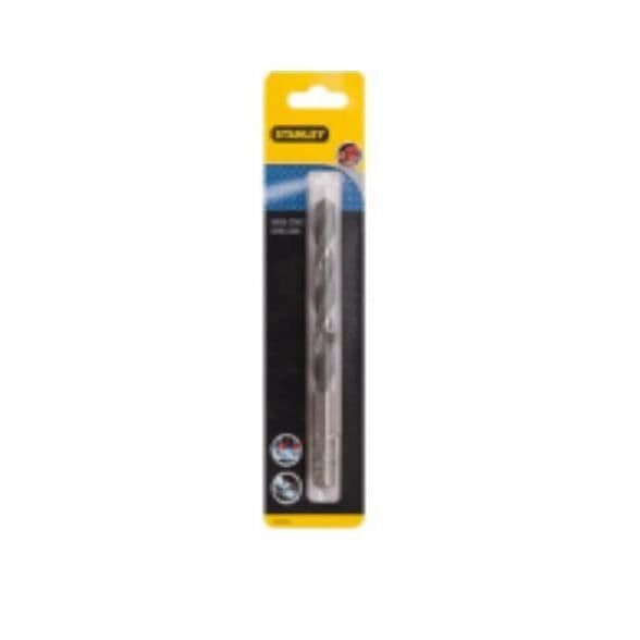 Borrmaskin - Stanley 5285899 - 1,2 cm - 15,1 cm - 10,1 cm - Metall - Snabbståls