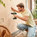 Miniatyrbild 4 av 4: Perceuse-visseuse Bosch EasyImpact 18V-40