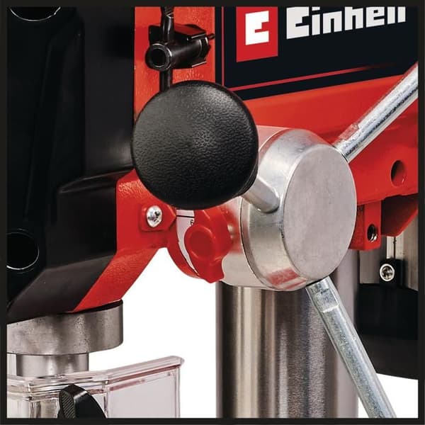 Einhell Pelarborrmaskin TC-BD 630/1 (630W, max borrdiameter 16 mm)
