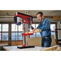 Miniatyrbild 4 av 5: Einhell Pelarborrmaskin TC-BD 630/1 (630W, max borrdiameter 16 mm)