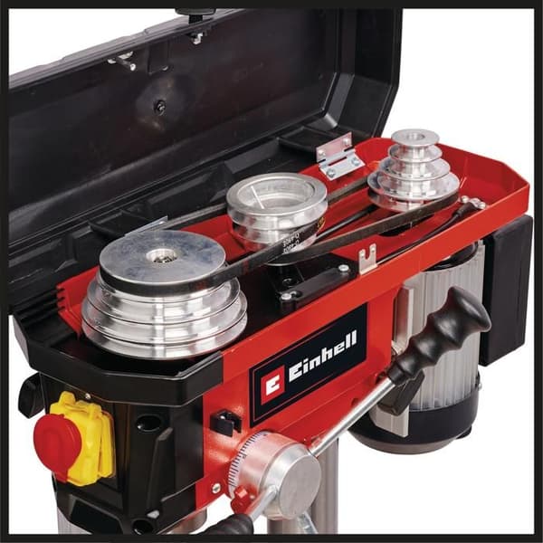 Einhell Pelarborrmaskin TC-BD 630/1 (630W, max borrdiameter 16 mm)