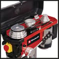 Miniatyrbild 2 av 5: Einhell Pelarborrmaskin TC-BD 630/1 (630W, max borrdiameter 16 mm)