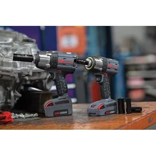 Ingersoll Rand BL2012 20V 2.5Ah Li-ION Batteri
