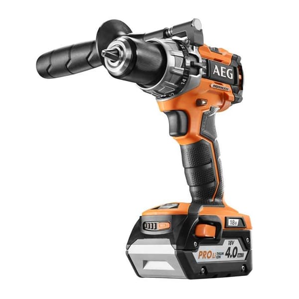 Slagskruvdragare AEG Brushless 18V
