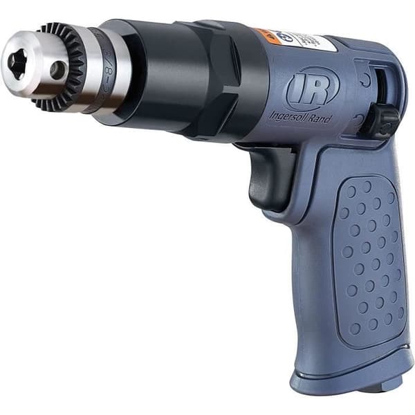 Mini borrmaskin Ingersoll Rand 7804XPA 6.5mm - Ultratunn och Lättviktig