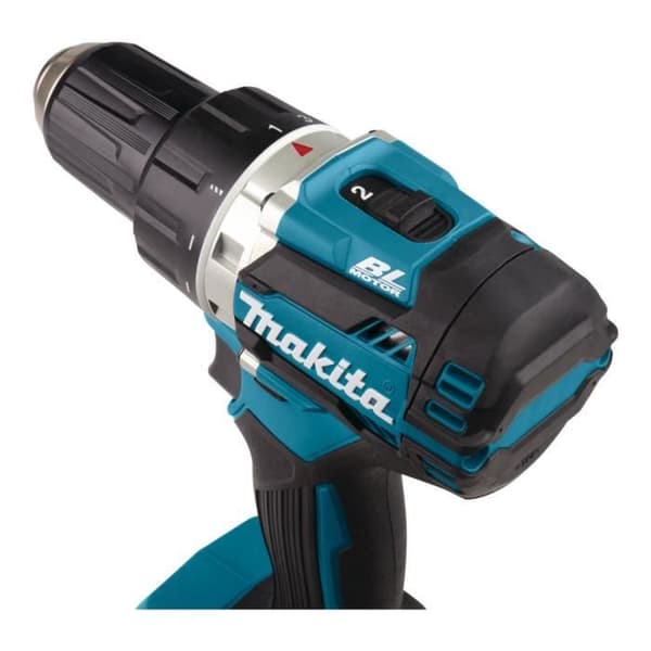 Makita 18V sladdlös borrmaskin DDF484JX1