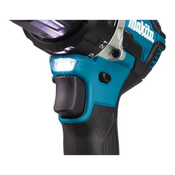 Makita 18V sladdlös borrmaskin DDF484JX1