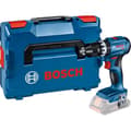 Miniatyrbild 1 av 5: GSB 18V-45 BOSCH borrhammare i L-Boxx fodral - utan batteri - 06019K3301