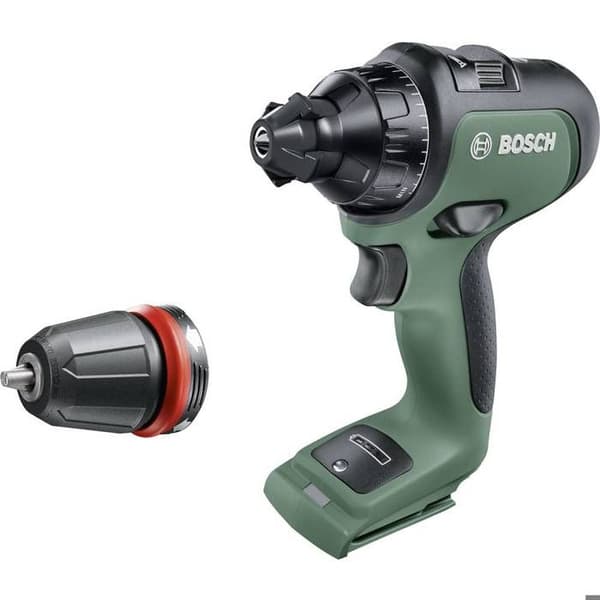 Bosch hem och trädgård 06039B5004-RP 18 V Li-Ion sladdlös borrmaskin utan batteri, utan laddare