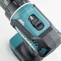 Miniatyrbild 3 av 5: Bor- och skruvdragare 18 V Li-Ion Ø 13 mm MAKITA - Utan batteri eller laddare - DDF485ZJ
