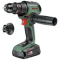 Miniatyrbild 1 av 3: Bosch Home and Garden AdvancedDrill 18V-80 QuickSnap 06039E2001 18,0 V sladdlös borrskruvmejsel