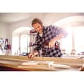 Miniatyrbild 4 av 4: Einhell Professional Slagborrmaskin TP-CD 18 Li-i BL Solo Power X-Change (18V) Levereras utan batteri och laddare