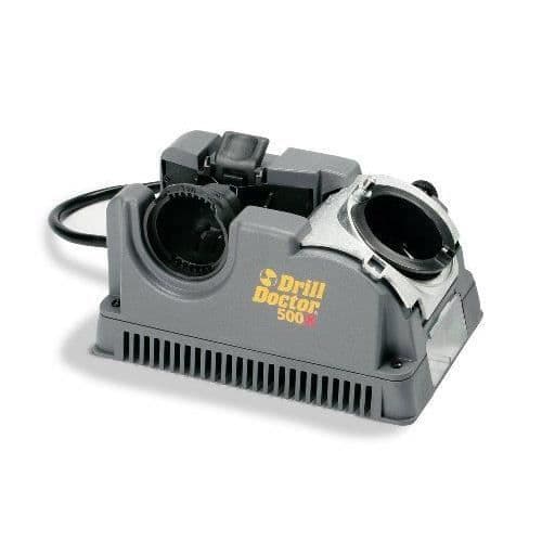 Drill Doctor 500x Euro Kontakt, eu - DD500X