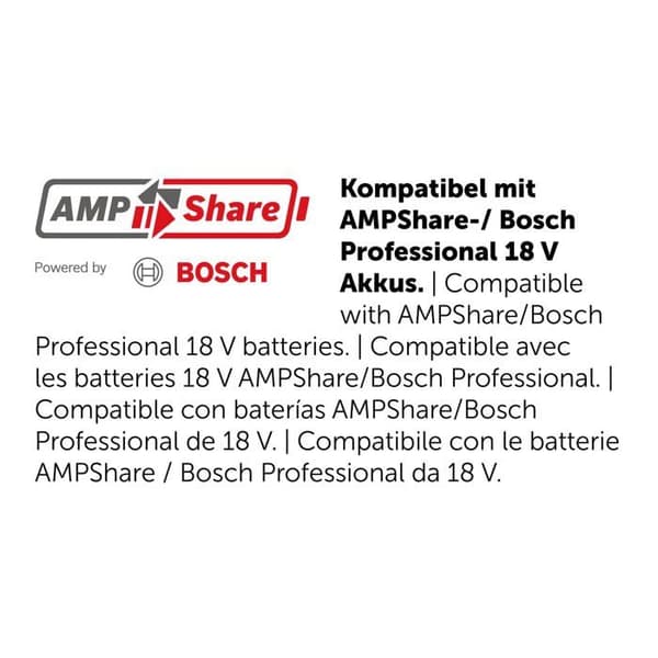 Batteridriven borrskruvdragare - FEIN - ASCM18-4QM - 18V - 4 hastigheter - QuickIN - Professionell