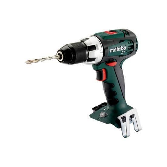 METABO - METABO BS18LT sladdlös borrskruvdragare 602102890