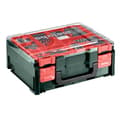 Miniatyrbild 5 av 6: Trådlös borrskruvdragare - METABO - BS 18 L Set - 2 batterier 18V2.0Ah - laddare - tillbehör