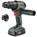 Miniatyrbild 1 av 4: Slagborr med avancerat 18v-80 quicksnap-batteri