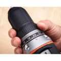 Miniatyrbild 3 av 4: BLACK + DECKER BL186K1B2-QW 18V LITIUM SLÖRBORSTLÖS BORR