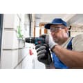 Miniatyrbild 5 av 5: Bosch Professional GSB 12V-15 slagborrskruvmejsel + 10 tillbehör + 2 2,0Ah batterier + Box