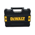 Miniatyrbild 3 av 4: Batteridrill - DEWALT - DCD703NT - 12V - 2 hastigheter - 4 utbytbara verktygsfästen