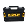 Miniatyrbild 2 av 4: Batteridrill - DEWALT - DCD703NT - 12V - 2 hastigheter - 4 utbytbara verktygsfästen