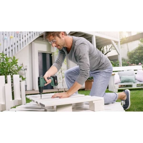 Bosch sladdlös borrmaskin - UniversalDrill 18V (Levereras utan batteri eller laddare)