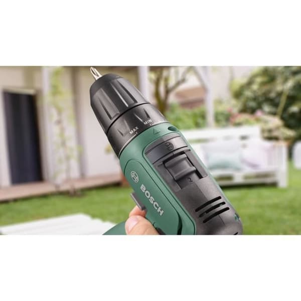 Bosch sladdlös borrmaskin - UniversalDrill 18V (Levereras utan batteri eller laddare)