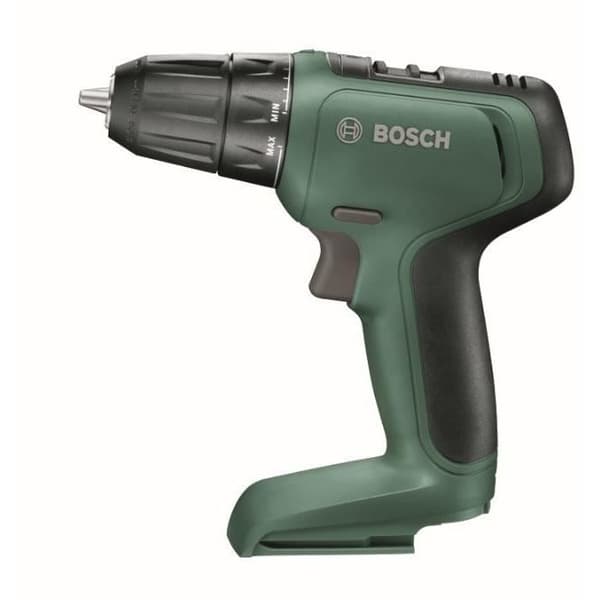 Bosch sladdlös borrmaskin - UniversalDrill 18V (Levereras utan batteri eller laddare)