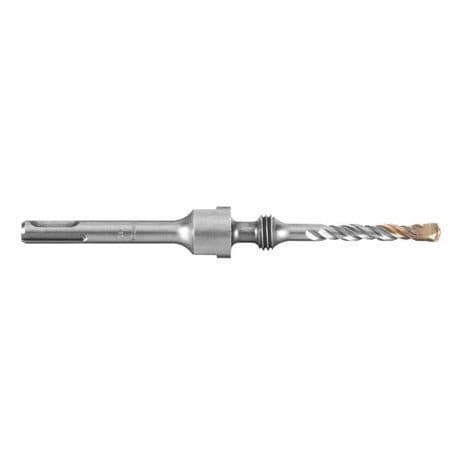 SDS-plus verktygshållare kronbits M16 175mm