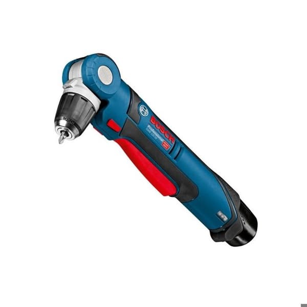 BOSCH OUTILLAGE - Sladdlös vinkelborr GWB...