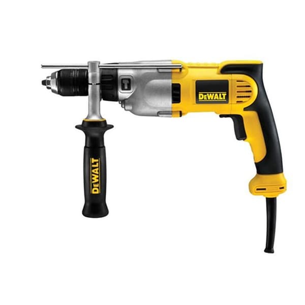 DEWALT DWD524KS 1100W slagborr - Självåtdragande - Med sladd - Slagverk