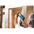Miniatyrbild 4 av 4: Bosch Professional 060117B401 Slagborrmaskin GSB 20-2 (850 W, tomgångsvarvtal 3000 Mn och Set a 060117B40
