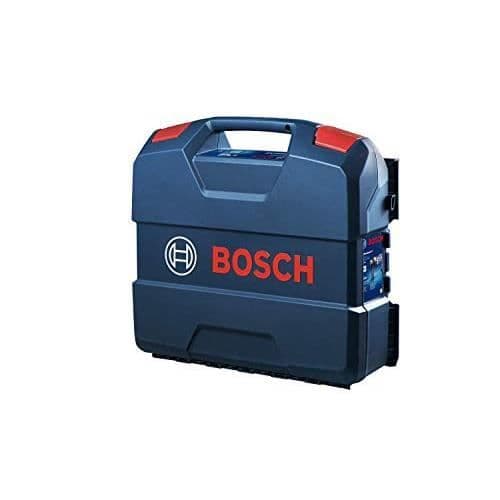 Bosch Professional 060117B401 Slagborrmaskin GSB 20-2 (850 W, tomgångsvarvtal 3000 Mn och Set a 060117B40