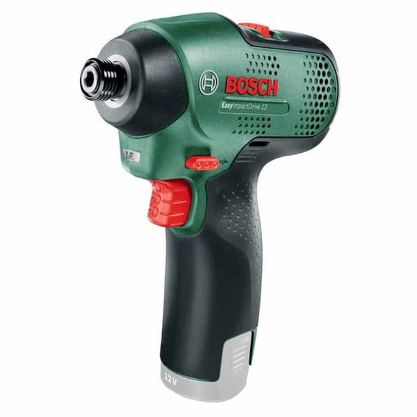 BOSCH Slagborrmaskin - EasyImpactDrive 12