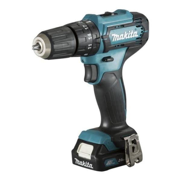Makita HP333DSAE sladdlös borrhammare