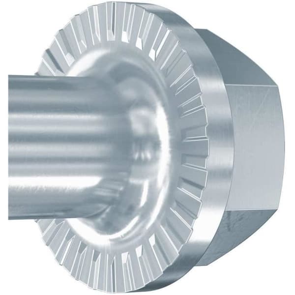 fischer Ultracut fBS betongskruv med sexkantshuvud II 12 x 85 20 - 536870