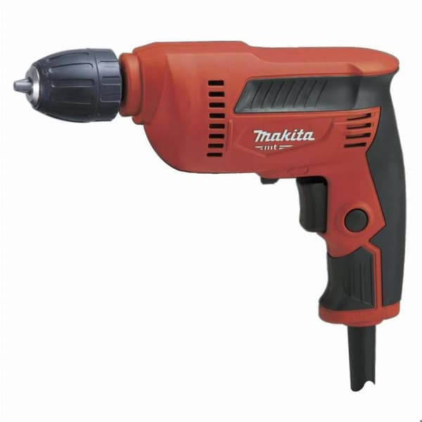 Borr 450 W 10 mm Makita - 4737