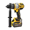 Miniatyrbild 4 av 6: Perforator skruvdragare Premium XRP DEWALT 18V 9Ah Li-Ion - DCD999X1-QW