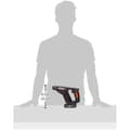 Miniatyrbild 3 av 4: Worx H3 SDS-Plus Slagbor 3-i-1 20V 2bat 2,0Ah