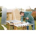 Miniatyrbillede 3 af 6: Bosch akku-slagboremaskine - Uneo Maxx (Leveres med 2 stk. 18V-2,5 Ah batterier + oplader + transportkasse)